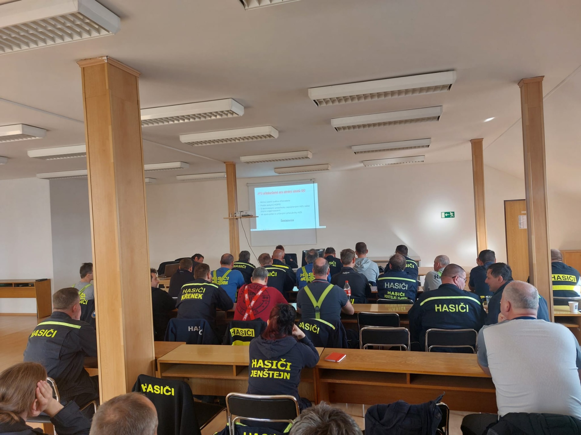 foto: HZS Středočeského kraje