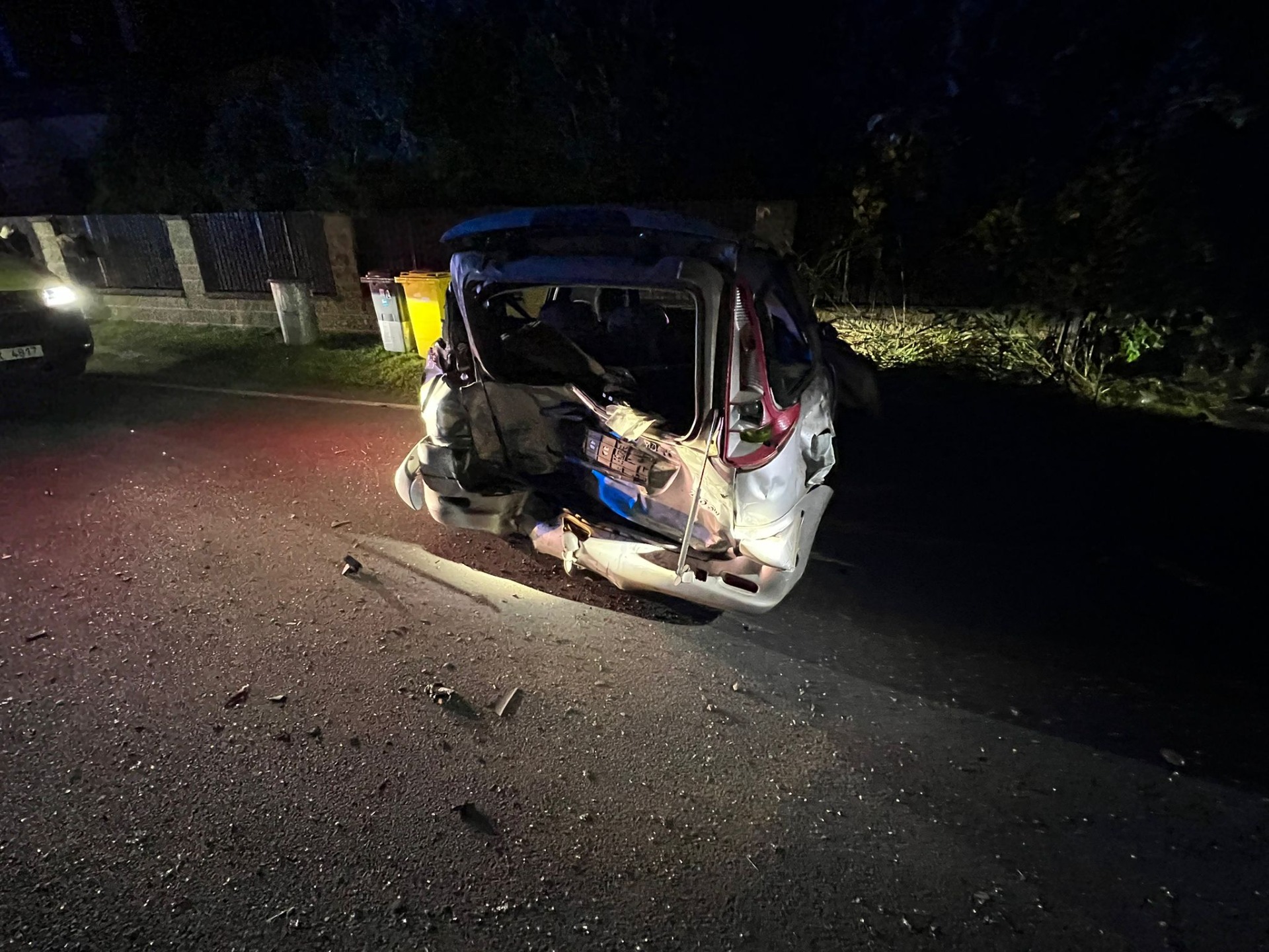 foto: HZS Středočeského kraje